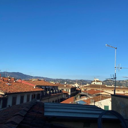 Hotel Duomo Firenze Buitenkant foto