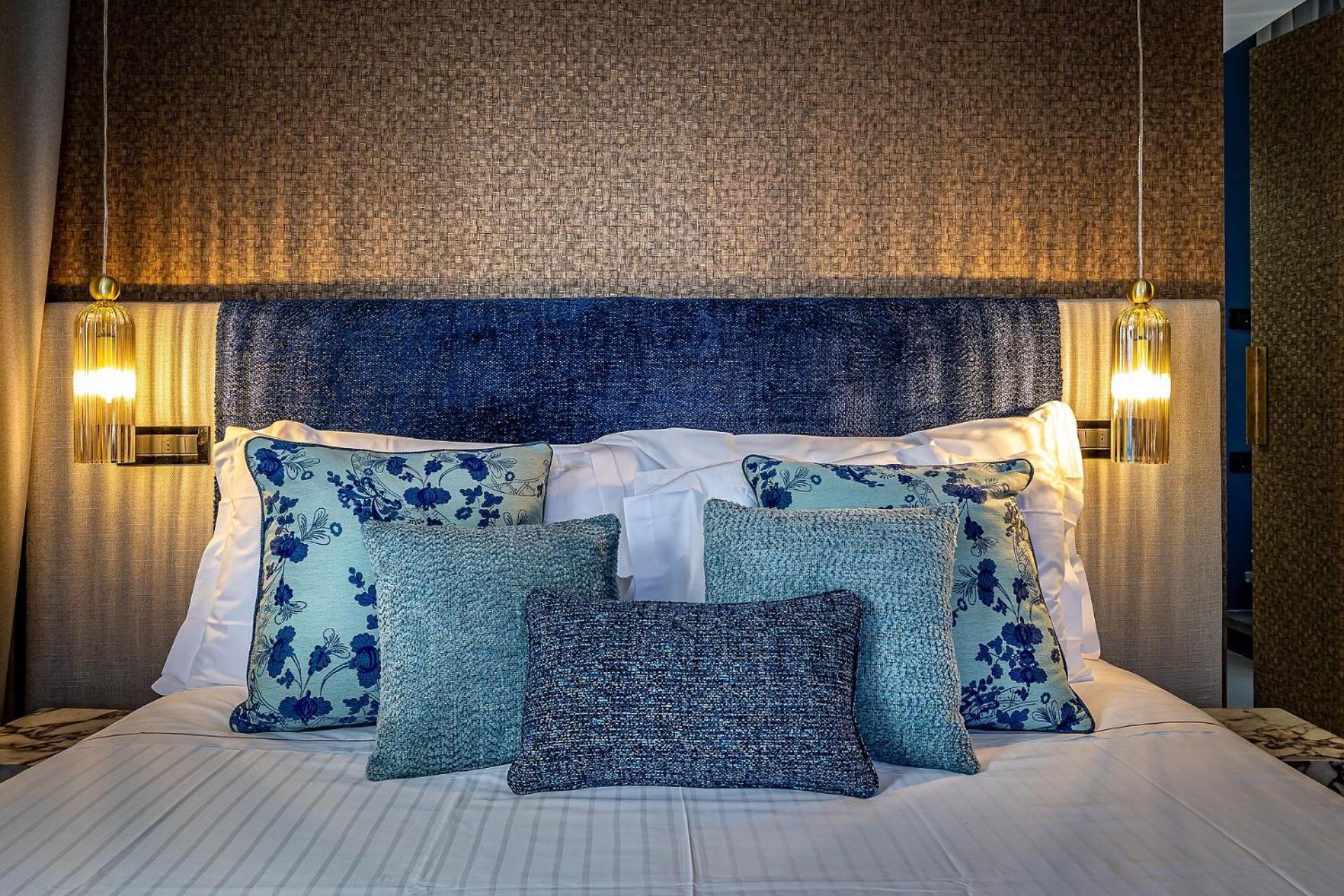 Hotel Duomo Firenze Buitenkant foto